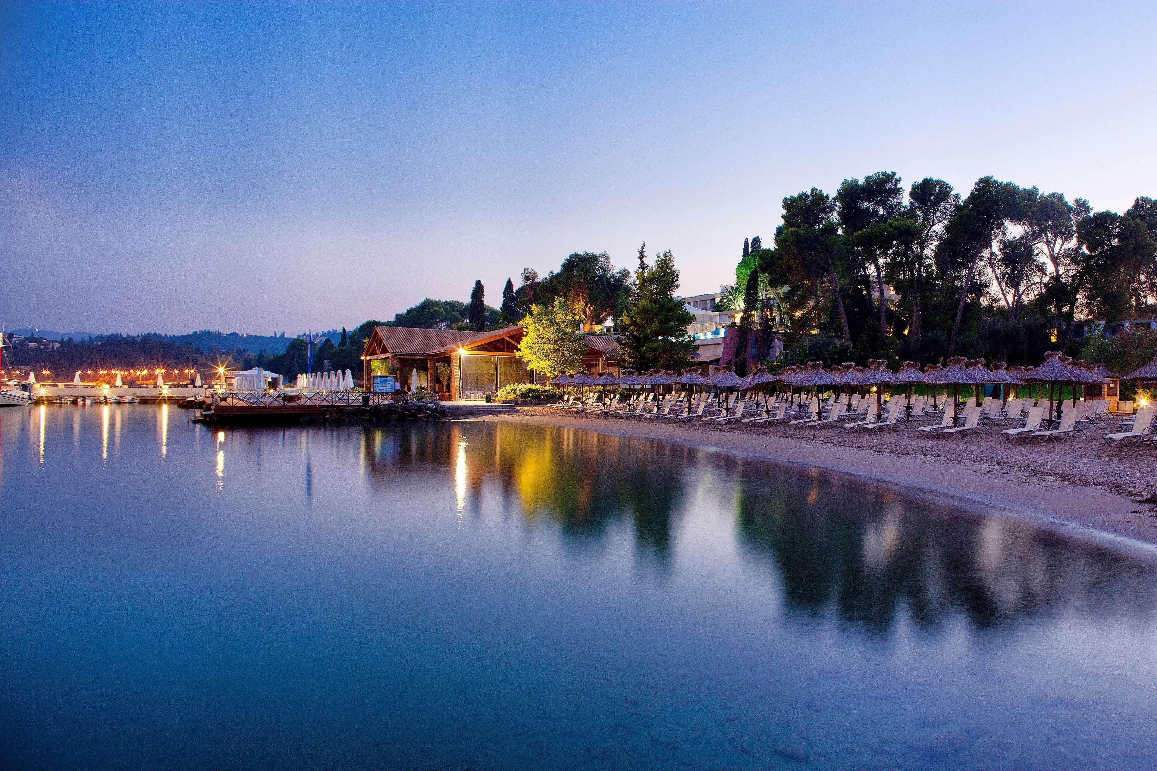 Kontokali Bay Resort & Spa Facilități foto Nikiti